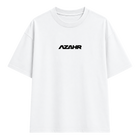 Camiseta AZAHR Essential – Built in the South
