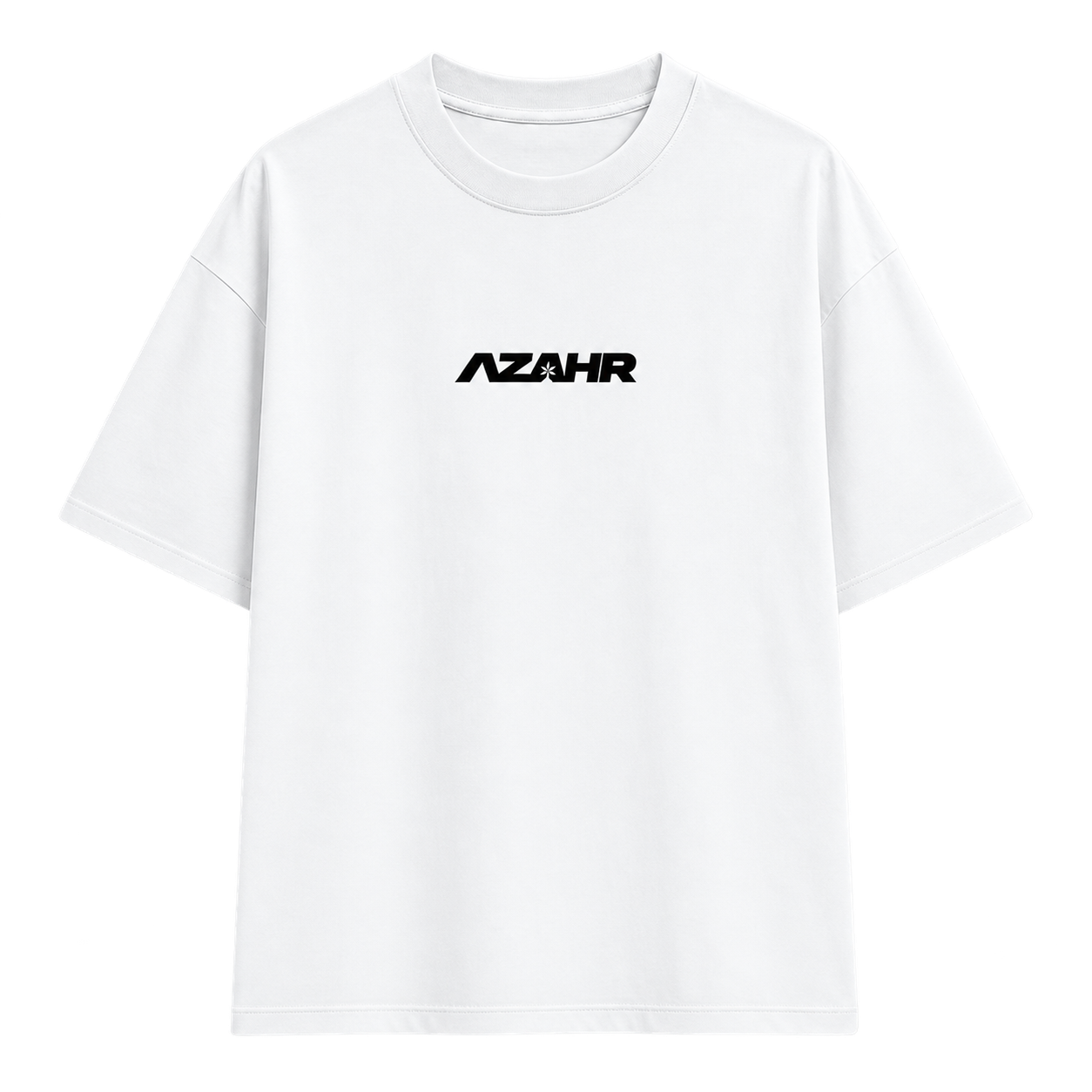 Camiseta AZAHR Essential – Built in the South