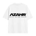 Camiseta AZAHR Essential – Built in the South