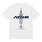 Camiseta AZAHR Giralda – Built in the South
