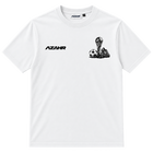Camiseta AZAHR Fútbol Clásico – La Pelota No Se Mancha