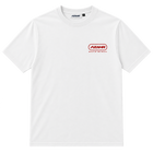 Camiseta AZAHR Racing – Built in the South